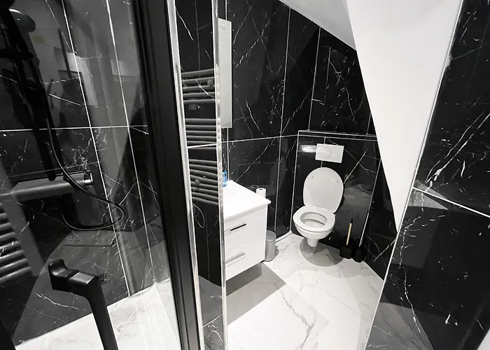 Urban Flat 172 - Pretty Flat Gaite Montparnasse Cinema Apartamento Paris